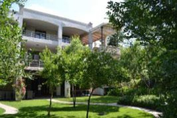 Sandton Lodge (Rivonia)
