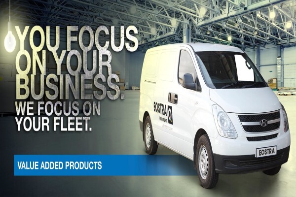 Flexirent Truck Rental