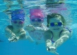 Judy's Swim School