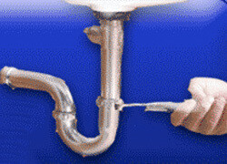 A A A Plumbing