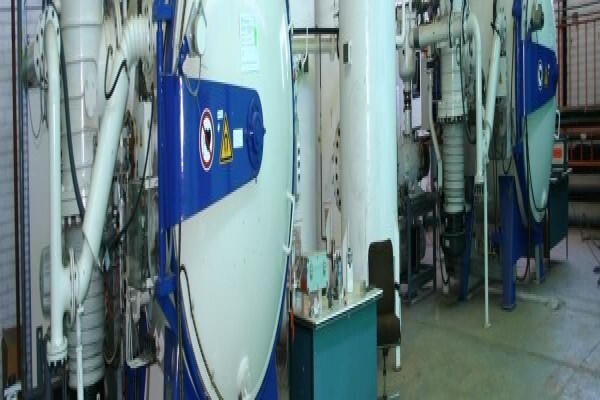Custom Furnaces CC
