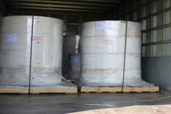 Custom Furnaces CC