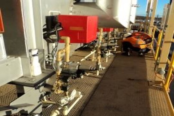 Custom Furnaces CC
