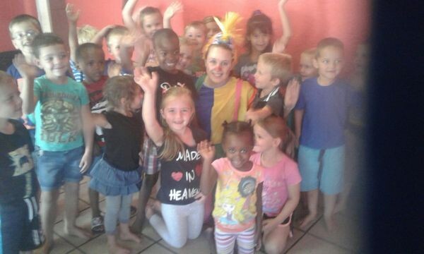VIP KIDZ 3