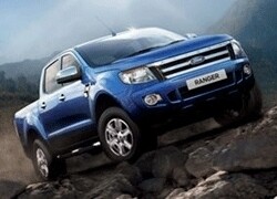 Hatfield Auto Ford CMH