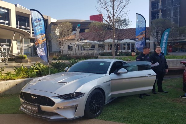 Hatfield Auto Ford CMH