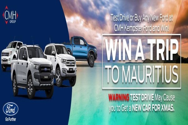 Hatfield Auto Ford CMH
