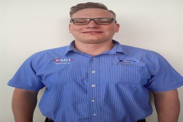 Hatfield Auto Ford CMH