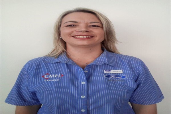 Hatfield Auto Ford CMH