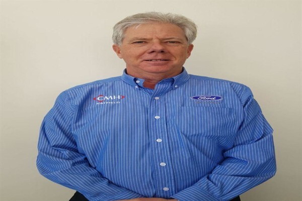 Hatfield Auto Ford CMH