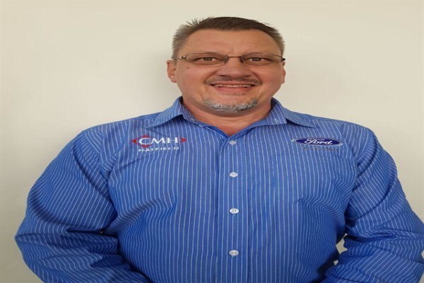 Hatfield Auto Ford CMH