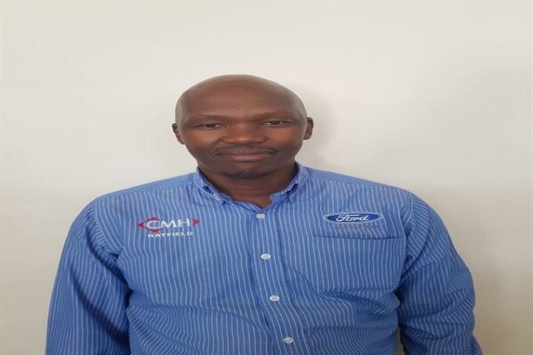 Hatfield Auto Ford CMH
