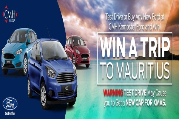Hatfield Auto Ford CMH