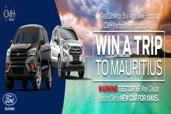 Hatfield Auto Ford CMH