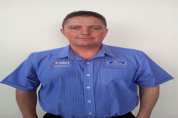 Hatfield Auto Ford CMH