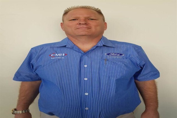 Hatfield Auto Ford CMH