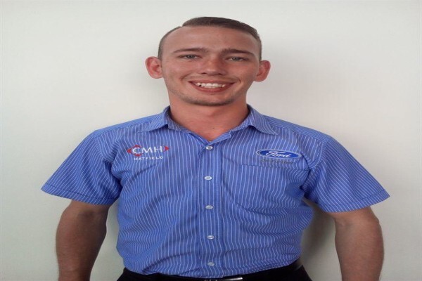 Hatfield Auto Ford CMH