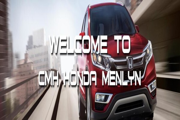 Honda Auto Menlyn CMH