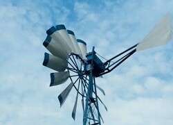 K C M Windmills