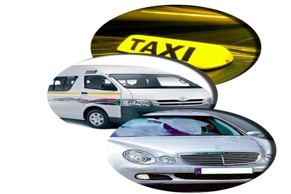 Taxi Coner