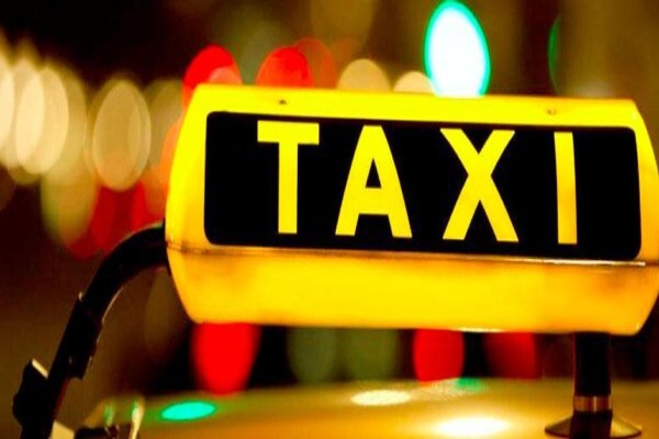 Taxi Coner