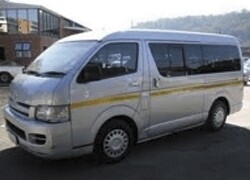 Taxi Coner