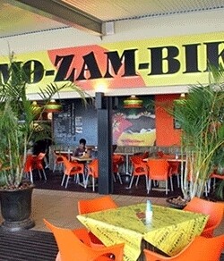 Mozambik Restuarant Silverlakes