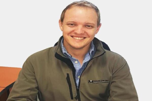 Madeleyn Inc