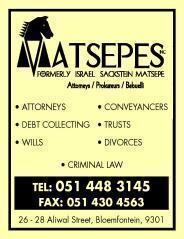 Matsepes Inc