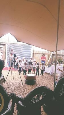 Kidzone@The Corner Day Care Centre