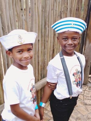 Kidzone@The Corner Day Care Centre