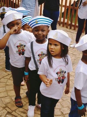 Kidzone@The Corner Day Care Centre
