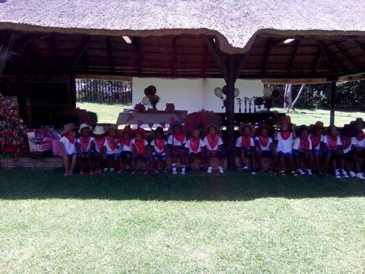 Kidzone@The Corner Day Care Centre
