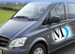 MZANSI METER CABS