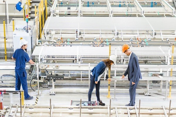Sandvik mining Systems