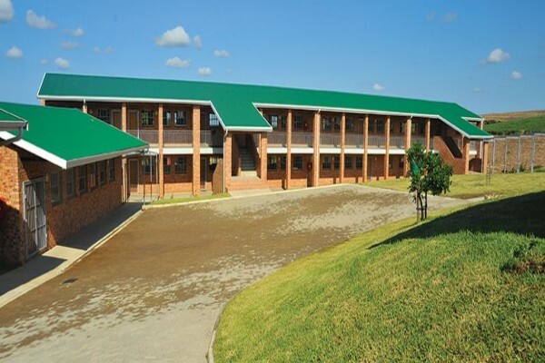 Coega (Port Elizabeth)