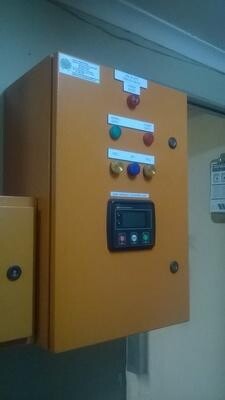 Masithembe Electrical cc