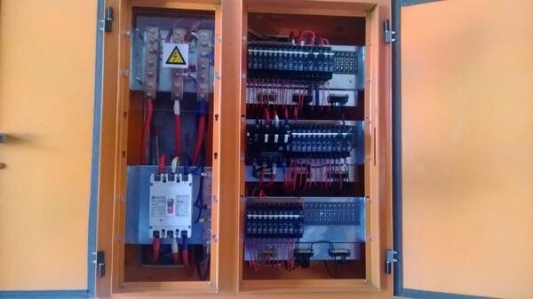 Masithembe Electrical cc