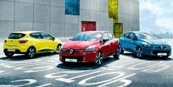 Renault Midrand CMH