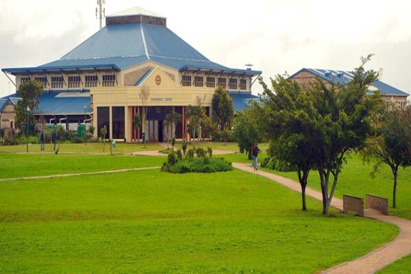 Coega (Port Elizabeth)