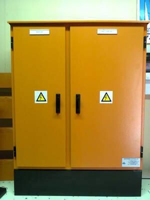 Masithembe Electrical cc