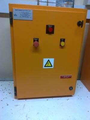 Masithembe Electrical cc