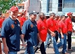 Metal & Electrical Workers Union Of SA