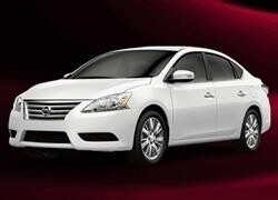 Nissan Sandton CMH