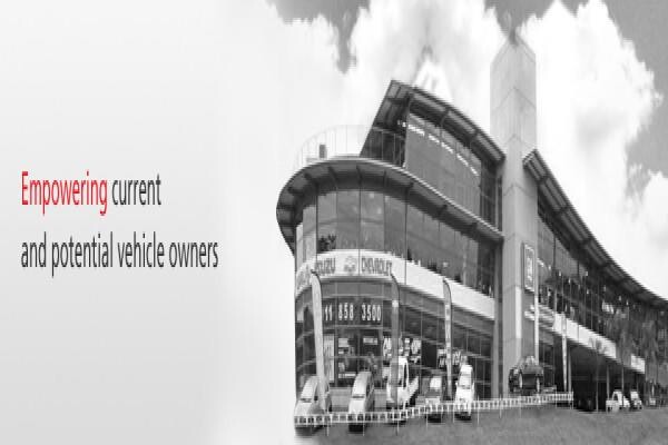 Renault Midrand CMH