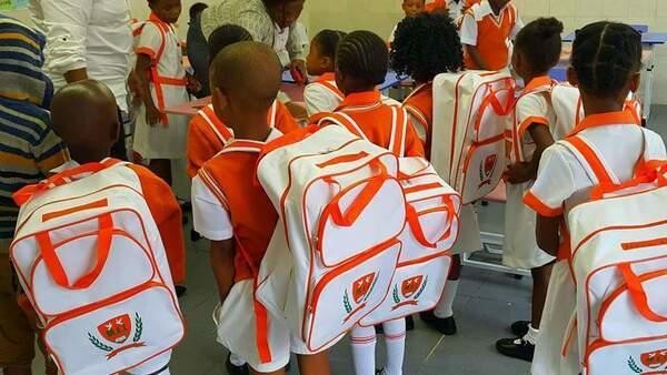 M E L International Pre-School & Boarding House