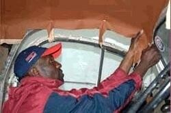 Midrand Auto Trimmers & Upholsterers