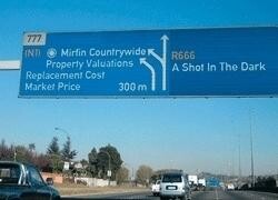 Mirfin Valuation Services (Pty) Ltd