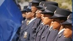 SA Police (Leslie)