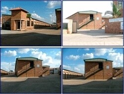 Advance SelfStorage